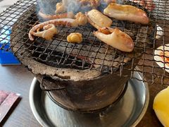 -韩风烤牛肉冷面店