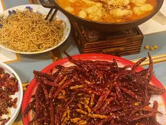 -付掌柜在成都·热炒砂锅集(金禾店)