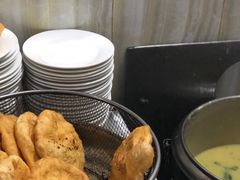 -老方子馅饼粥(台东店)