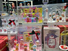 -泡泡玛特POPMART(沈阳大悦城店)