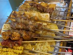-夜猫子串吧·龙虾.江西小炒(万塘路店)