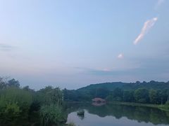 -炎帝陵景区