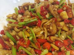 -西江红·株洲本地菜(滨江南路店)