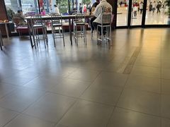 -汉堡王(梅村服务区南店)