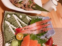 -活鳗饭·鹅肝范儿(高碑店店)