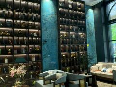 -铂尔登国际酒店(南山深圳湾口岸店)