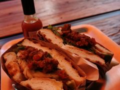 -Catch Bagel(芳草地店)