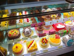 -圣安娜饼屋(新板樟堂店)