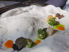 -北京古城老院厉晓麟精致菜