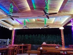 -俺家菜馆(百里峡店)