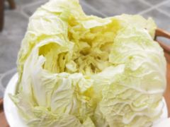 大白菜-宝财诚老北京涮肉(周庄店)