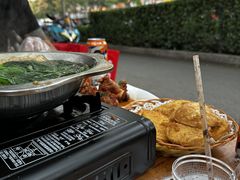 -大勇羊棒骨·烧烤(经六路店)