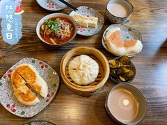 蒙古冰糕-格日勒阿妈蒙古厨房(大召店)