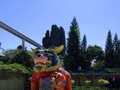 -深圳锦绣中华民俗村