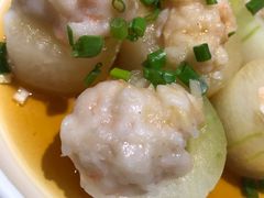 -餐与自然(老商埠店)