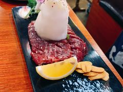 -大阪烧肉BAKA一代(十亩地店)