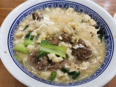 -刘信牛羊肉小炒泡馍(回民街店)