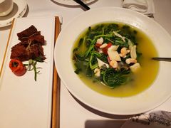 -松鹤楼·非遗·苏帮菜(融科店)
