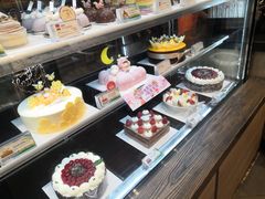 -85度C(南京珠江华海店)