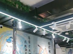 -英雄故事地摊烤肉(马驹桥店)