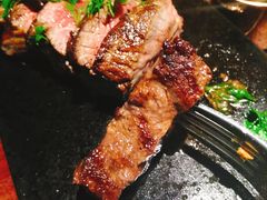 -Erman岩烧牛排(虹桥南丰城店)