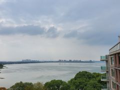 -阳澄湖费尔蒙酒店