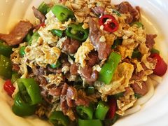 -文三里屯面馆(三里屯店)