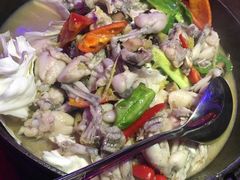 -蘭奢雅集·江浙菜(青山江滩店)