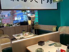 -南拳十三姨·潮汕砂锅粥·粤菜(西单大悦城店)