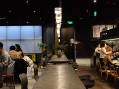 -半山腰·云南菜(侨福芳草地店)