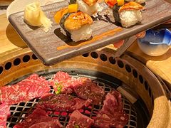 -赤坂亭·M9和牛烧肉(南京江南虹悦城店)