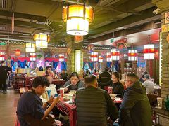 -蜀大侠火锅(总府路店)