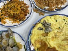 -旺鲜渔港连锁餐厅·珠海特色美食地标(爱情邮局店)