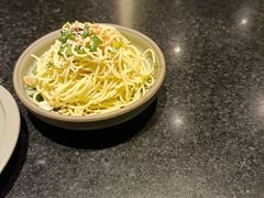 -俏巴妹烤鱼香锅(奥体店)