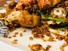 -喜记避风塘炒辣蟹(总店)