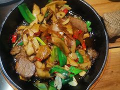 -云海肴云南菜·蒸汽石锅鱼(北京良乡华冠店)