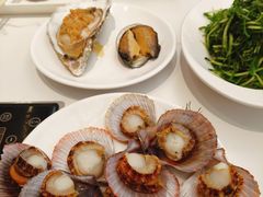 -海味当家·蒸锅海鲜(中山广场创始店)