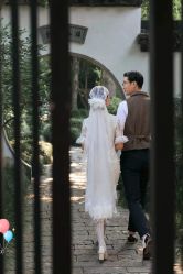 -蒙太奇婚纱摄影(万达店)