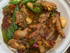 -泰煌鸡·上海白斩鸡·鸡汤面(鹤庆店)