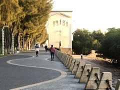 -宝安西湾红树林湿地公园