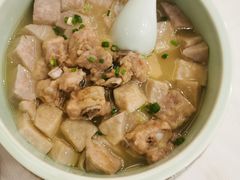 -饭怕鱼·黄焖鲟龙鱼(湖大店)