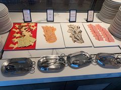 -深圳国际会展中心希尔顿酒店(前海华发冰雪世界店)