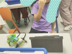 -童程童美·信息学竞赛·机器人编程·少儿编程(通州万达校区)