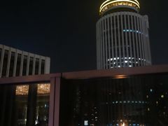 -香港港岛英迪格酒店