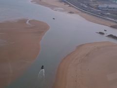 -青岛海泉湾•海洋之星摩天轮