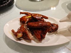 红烧乳鸽-勝記酒家·37年老字号·经典粤菜(荔枝公园店)