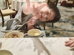 -扬州香格里拉·香宫中餐厅