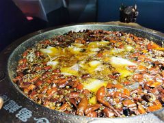 -雲蜀龙阁·金牌水煮鱼(方庄店)