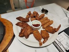 -菲滋意式餐厅(西溪印象城店)