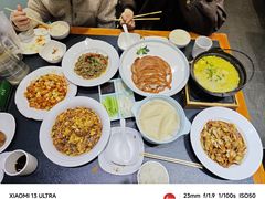 -紫光园·烤鸭·北京菜(团结湖店)